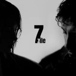 Мұқаба florianrus & INNA - 7 Zile