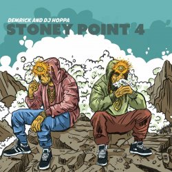 Мұқаба Demrick & DJ Hoppa - Taking Chances
