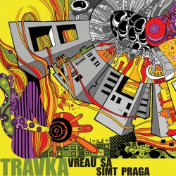Мұқаба Travka - Nimic De Pe Frontul De Est #2