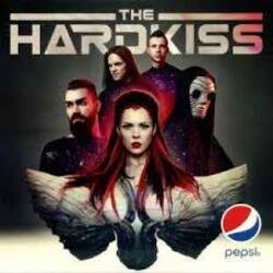 Мұқаба THE HARDKISS - Only Once