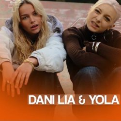 Мұқаба Dani Lia & Yola - Ausnahmsweise