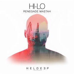 Мұқаба Hi-Lo - Renegade Mastah (Original Mix)