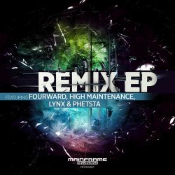 Мұқаба Hybrid Minds - Why (Fourward Remix)