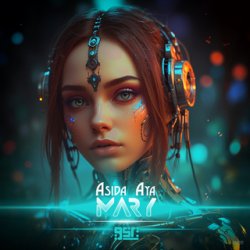 Мұқаба Asida Aya - Armada