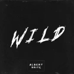 Мұқаба Albert Brite - Wild