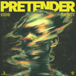 Мұқаба KSHMR & Sam Feldt - Pretender