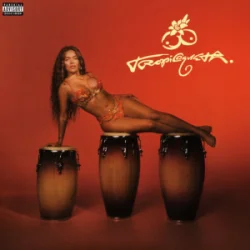 Мұқаба KAROL G - Ivonny Bonita