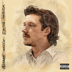 Мұқаба Morgan Wallen - 20 Cigarettes