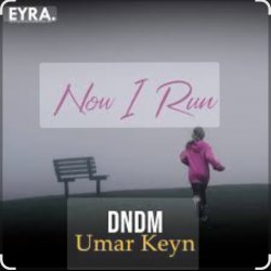 Мұқаба DNDM & Umar Keyn - Now I Run