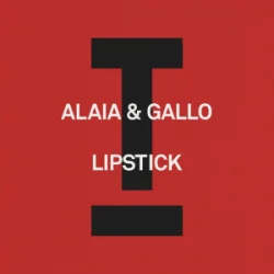 Мұқаба Alaia & Gallo - Lipstick