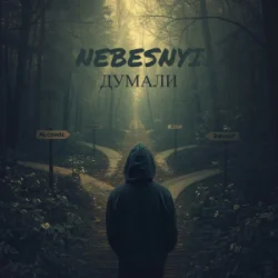 Мұқаба Nebesnyi - ДУМАЛИ