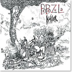 Мұқаба Baba Zula - Yandan Hadımköy