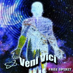 Мұқаба Veni Vici - Free Spirit (Original Mix)