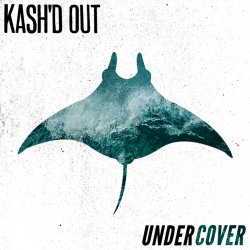 Мұқаба Kash'd Out - Blind