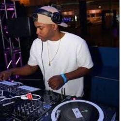 Мұқаба DJ Eaze Ft. Sabre Entourage - I'm A Come Through