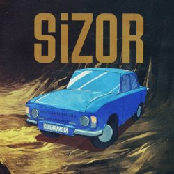 Мұқаба Sizor - Социализм