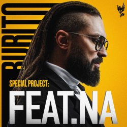 Мұқаба Бурито, Black Cupro, DJ Groove - Помоги