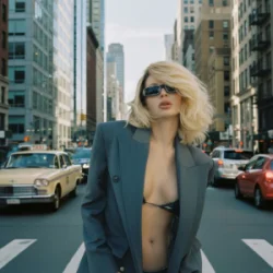 Мұқаба LOBODA - Не мешай