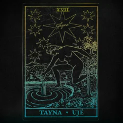 Мұқаба Tayna - Uje
