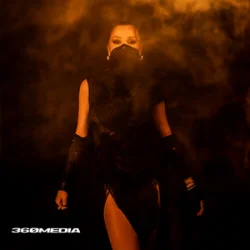 Мұқаба Tayna - Obsession