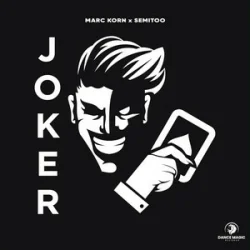 Мұқаба Marc Korn & Semitoo - Joker
