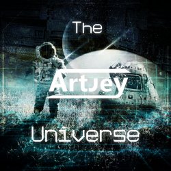 Мұқаба Artjey - X-Ray (Original Mix)