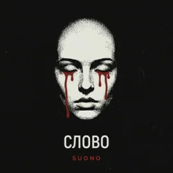 Мұқаба Sudno - Слово