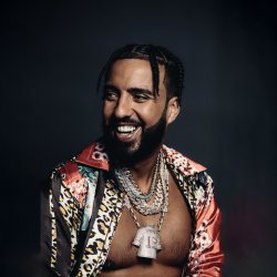 Мұқаба French Montana Feat. Max B & Maino - First Round Draft Pick
