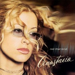 Мұқаба Anastacia - Cowboys & Kisses
