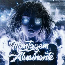 Мұқаба DJ ORBITAL & Rushex & mc pl alves - MONTAGEM ALUCINANTE