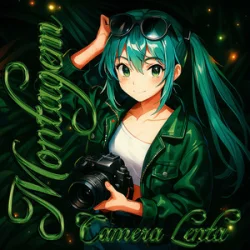 Мұқаба DJ DUARTE & DJ ORBITAL & Dj Rs & Error Records - MONTAGEM CAMERA LENTA