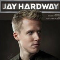 Мұқаба Jay Hardway - Rise