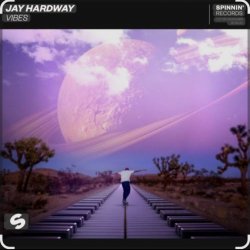 Мұқаба Jay Hardway - Vibes