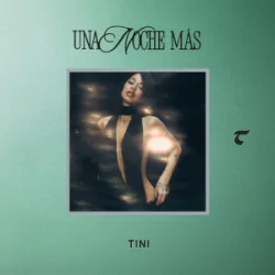 Мұқаба TINI - Una Noche Más