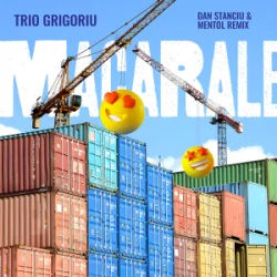 Мұқаба Trio Grigoriu - Macarale (Dan Stanciu & Mentol Remix)