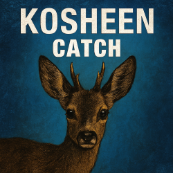 Мұқаба Catch