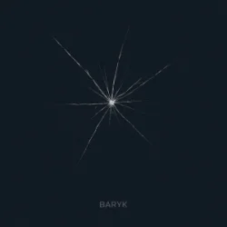 Мұқаба Baryk - Скільки треба сліз