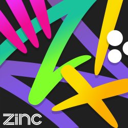 Мұқаба DJ Zinc - Today, Tomorrow and Forever