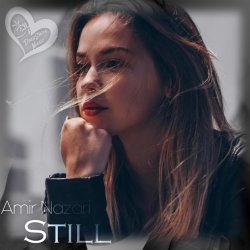 Мұқаба Amir Nazari - Still