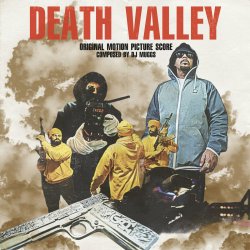 Мұқаба DJ Muggs feat. Jay Worthy, 2 Eleven - We Ain't Playing