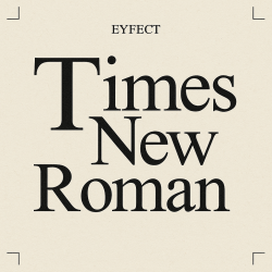 Мұқаба Times New Roman
