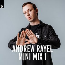 Мұқаба Andrew Rayel - Dark Warrior (Original Mix)