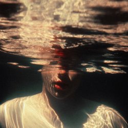 Мұқаба OBLXKQ, eyfect - Ocean (Speed Up)