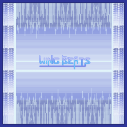 Мұқаба Wiklund - Tainted Tune