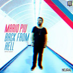 Мұқаба Mario Piu - The Code