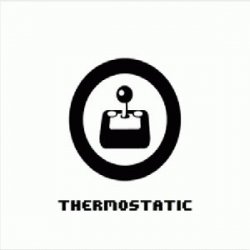 Мұқаба Thermostatic - As stars we belong