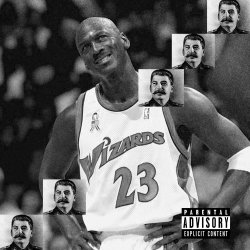 Мұқаба Tommy Richman - Ballin' Stalin