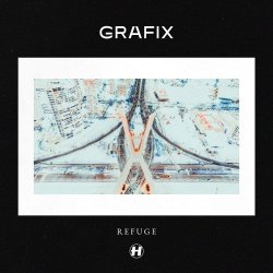 Мұқаба Grafix - Rain Fall Down