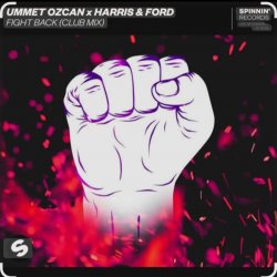Мұқаба Ummet Ozcan feat. Harris & Ford - Fight Back (Club Mix)