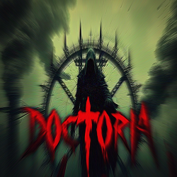 Мұқаба DOCTORIA project - Мерцания